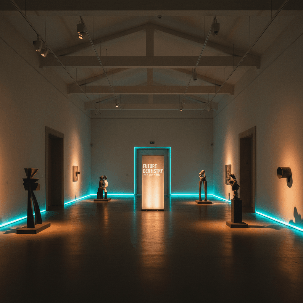 Uměleckoprůmyslové muzeum Moravské galerie v Brně — Art Design Fashion